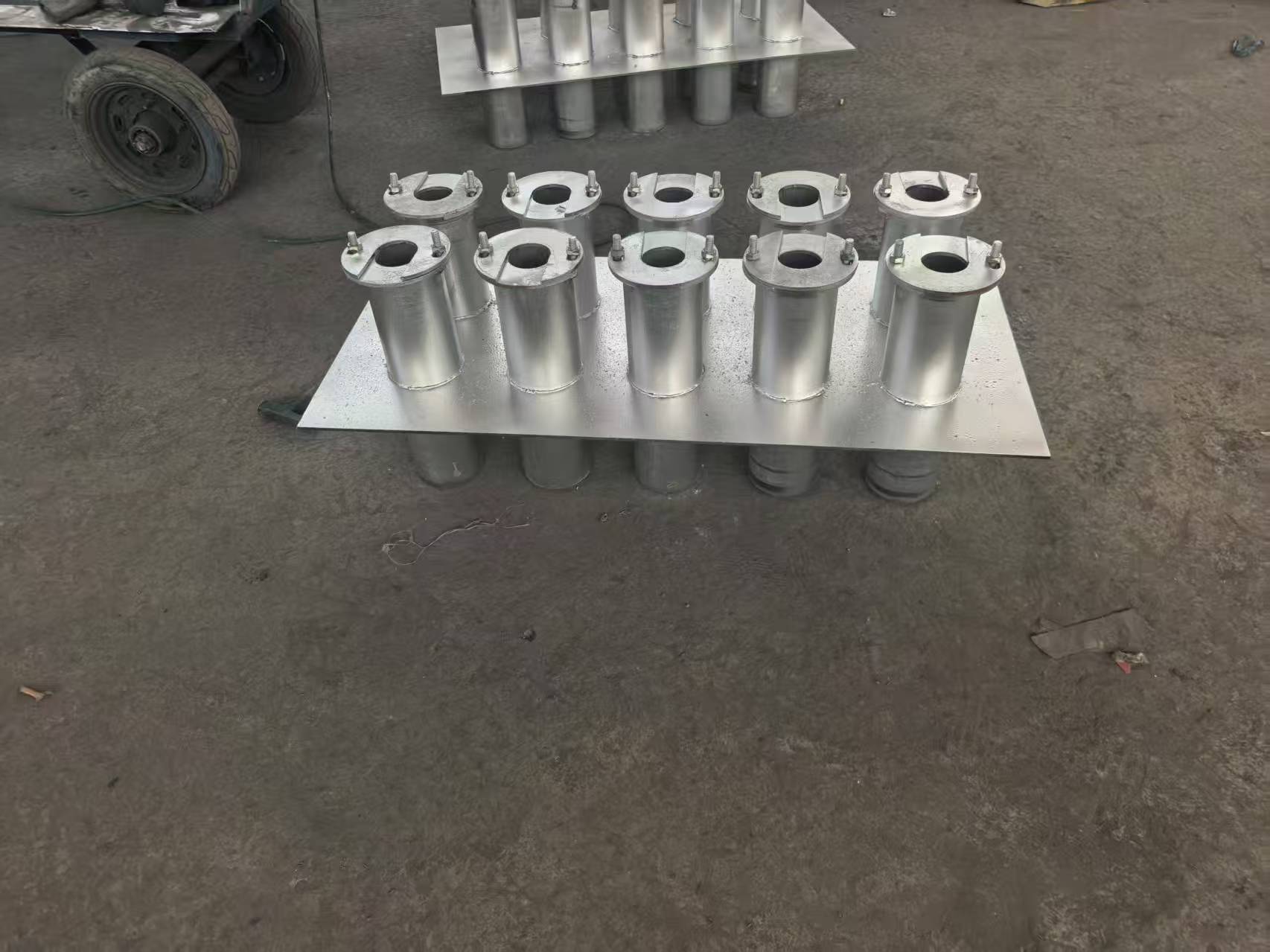 黄冈市刚性防水套管镀锌穿线套管 - 排名